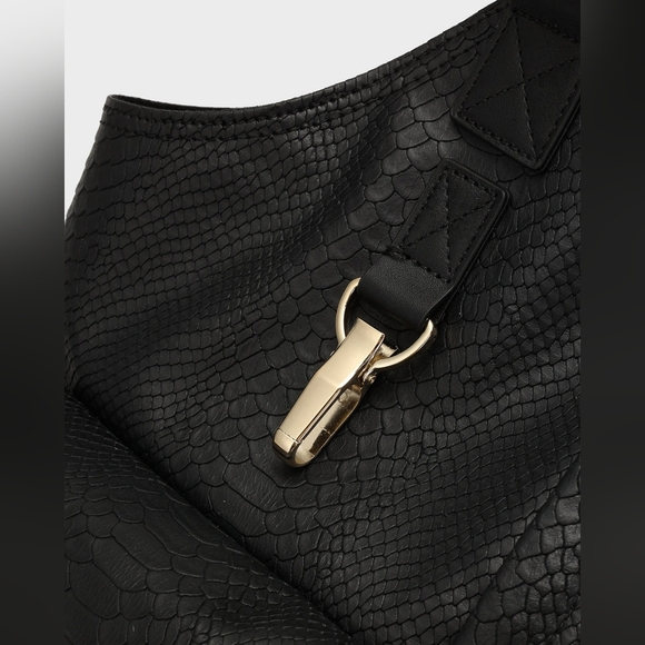 High Quality Custom Supreme Chest Rig/ Vest. Brand New 100% Genuine Leather - Picture 9 of 9